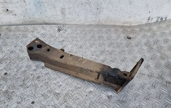 Fiat 500 Front bumper shock/impact absorber 