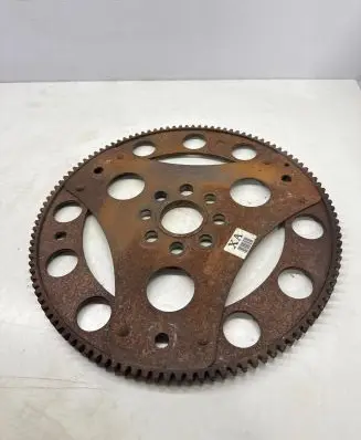 BMW 5 E60 E61 Flywheel 7787298
