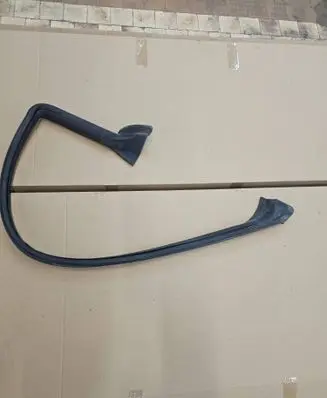 Ford Mustang V Rubber seal front coupe door S197Z07