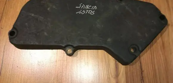Timing belt guard (cover)