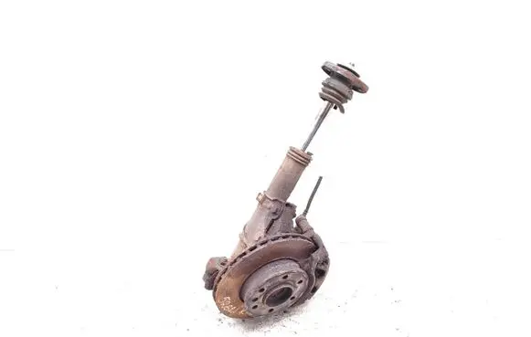 Mercedes-Benz Sprinter W906 Front wheel hub spindle knuckle