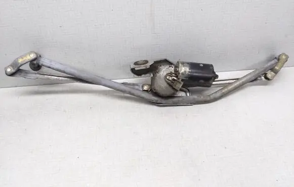 Volkswagen Transporter - Caravelle T4 Front wiper linkage 701955325