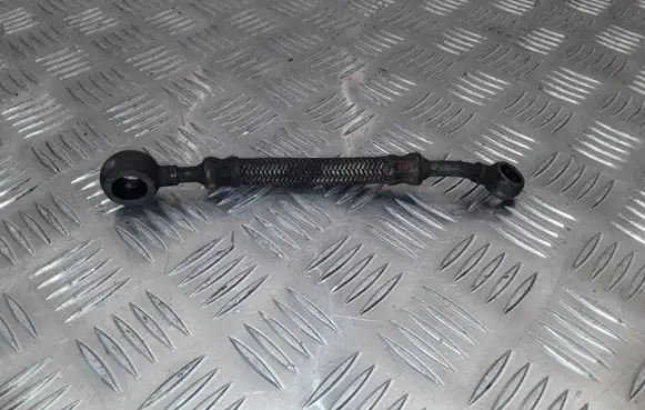 Fiat Ulysse Turbo turbocharger oiling pipe/hose