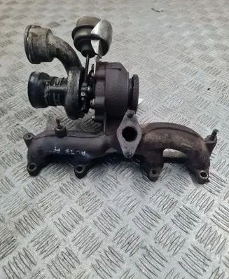 Seat Altea Turbo 038253016 038253016G
