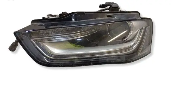 Audi A4 S4 B8 8K Headlight/headlamp 8K0941005Q LE10B6235 8K0941005C