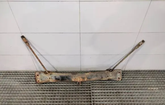 MG ZR Front axle beam 