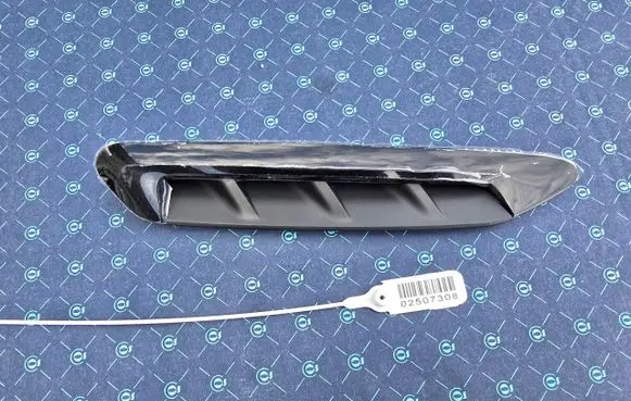 BMW X3 G01 Fender grill 8064806