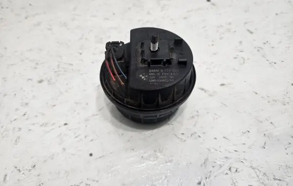 BMW 5 E60 E61 Alarm system siren 9117900