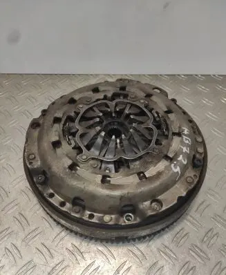 Audi A4 S4 B7 8E 8H Clutch set kit