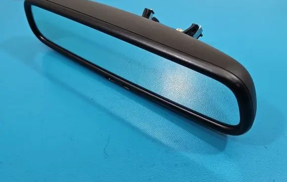 Porsche Cayenne (9PA) Rear view mirror (interior) 015610 IMPRK1580758