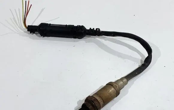 BMW 5 E39 Lambda probe sensor 0258003477
