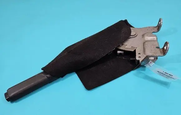 Peugeot Expert Handbrake/parking brake lever assembly 9813087277 IMPRK1463662