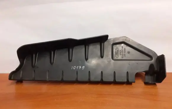 Pickup box liner