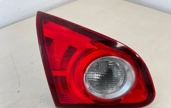 Nissan Qashqai Tailgate rear/tail lights 26555JD800 89071063