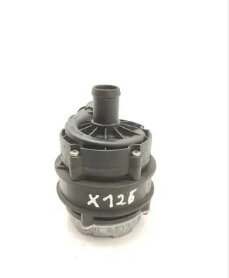 Maserati Levante Water pump 670005347