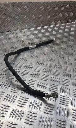 Mercedes-Benz E W212 Positive cable (battery) 2124403336