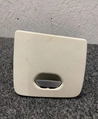 BMW 7 G11 G12 Glove box 9367897