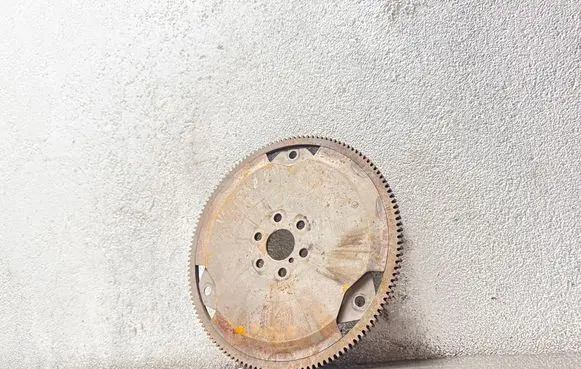 Opel Vectra C Flywheel 9126453