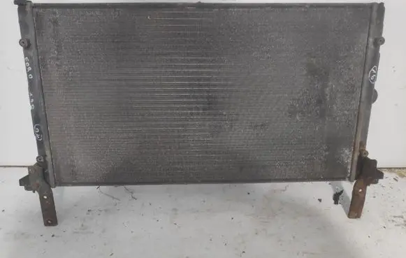 Ford Galaxy Coolant radiator 1H0121253