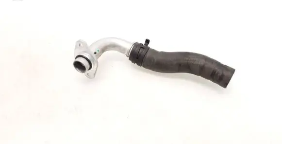 Volkswagen Transporter - Caravelle T5 Engine coolant pipe/hose 7E0121086B