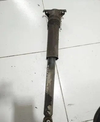 Opel Astra K Rear shock absorber/damper Nocode