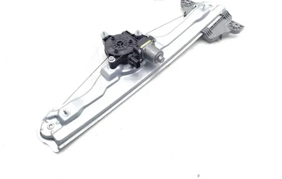 KIA Sportage Rear door window regulator with motor BA050K0030 1101218746 82460R2000