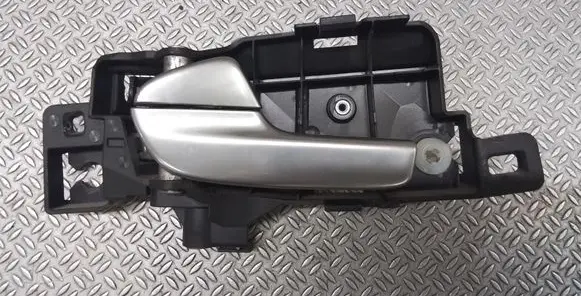 Ford Mondeo MK IV Rear door interior handle 6M21U22601AB 7S71A22601AB
