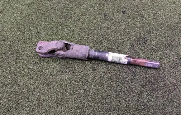 Renault Trafic III (X82) Steering column universal joint 1812143100 8202081R