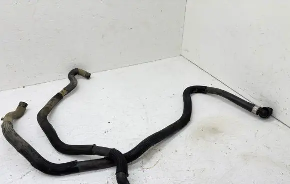 Volvo V70 Engine coolant pipe/hose 30745321001