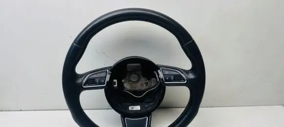 Audi A3 S3 8V Steering wheel 8V0419091A
