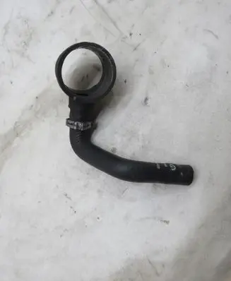 Fiat 500X EGR valve line/pipe/hose GMAUTO4574097