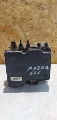 Mazda 626 ABS Pump 6X02E0335 20671436125E