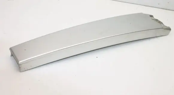 Porsche Cayenne (9PA) (B) Pillar trim (exterior) 853317D