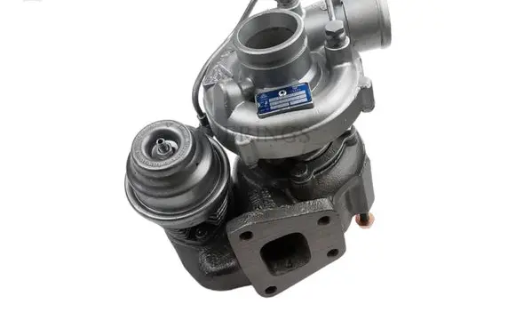 Seat Cordoba (6K) Turbo 53149707009 53149887009
