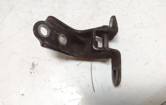 KIA Sportage Rear door lower hinge