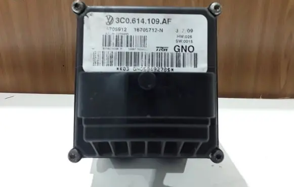 Volkswagen PASSAT B6 ABS Pump 3C0614109AF