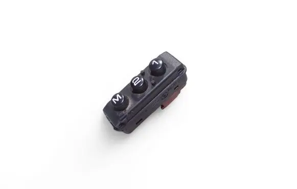 Citroen C5 Seat memory switch 96602084XT
