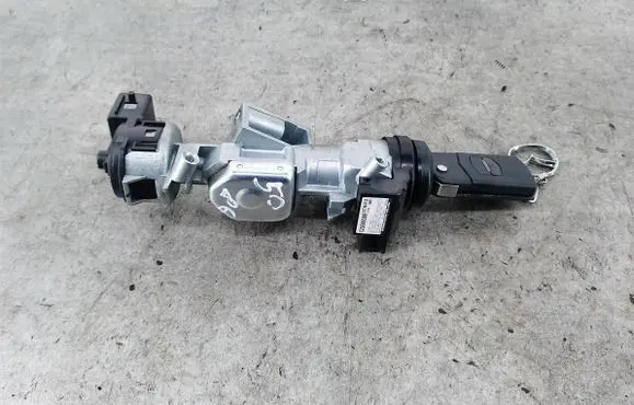 Mazda 5 Ignition lock 3M513F880AC