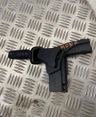 Indicator stalk