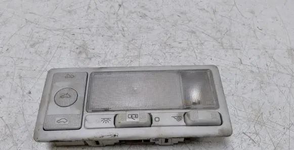 Volkswagen Sharan Interior lighting switch 7M1947103B 95VW13774BBW