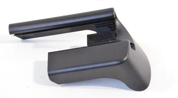 Porsche Cayman 987 Seat trim 99752135900