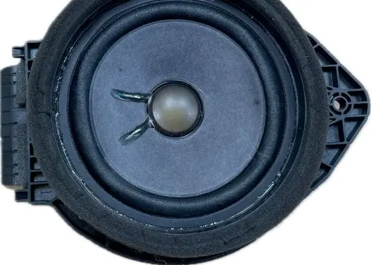 Buick Enclave II Front door speaker 84187564