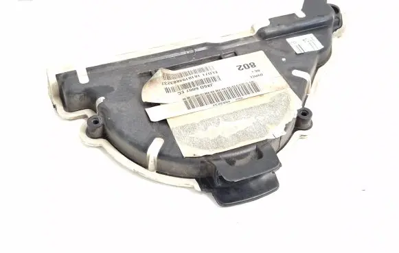 Ford Focus Timing belt guard (cover) JX6Q6007EC 4883237 1810194883237