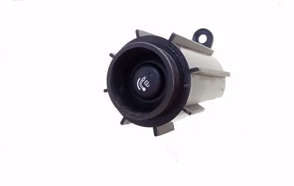 BMW 7 F01 F02 F03 F04 Switch for retractable tow bar 9272858