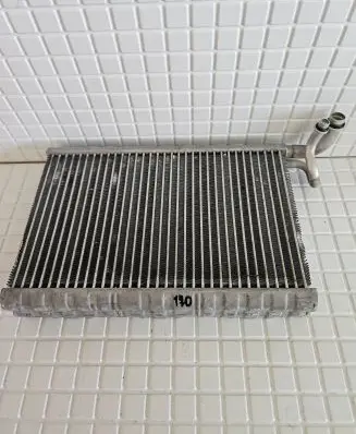Jeep Grand Cherokee Air conditioning (A/C) radiator (interior) S5491005 11162011