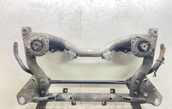 Mercedes-Benz C W204 Front subframe 