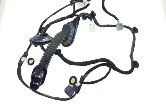 Ford Edge II Rear door wiring loom F2GT14633 F2GT14633AAH