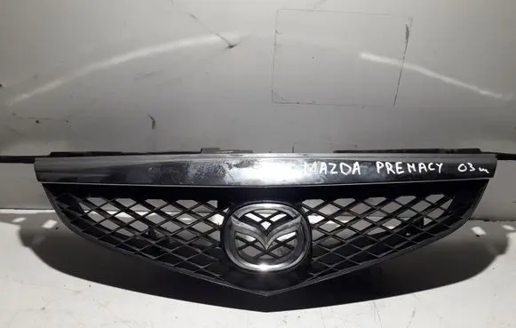 Mazda Premacy Front grill