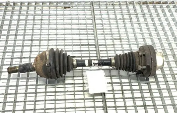 Audi Q7 4L Front driveshaft