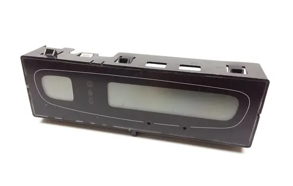Renault Laguna II Screen/display/small screen 8200002604A 8200002604